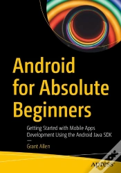 Capa do artigo Android For Absolute Beginners