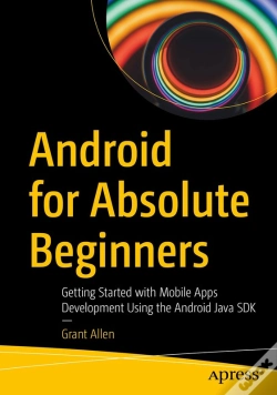 Capa do artigo Android For Absolute Beginners