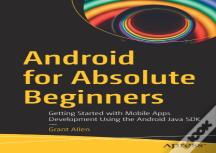 Android For Absolute Beginners