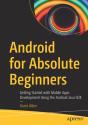 Android For Absolute Beginners - Preview