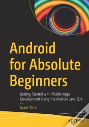 Capa do artigo Android For Absolute Beginners
