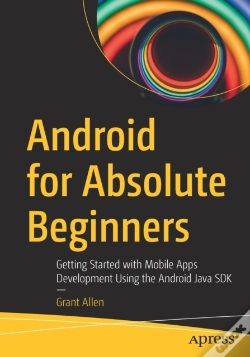 Capa do artigo Android For Absolute Beginners