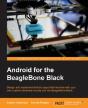 Android For The Beaglebone Black - Preview