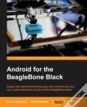 Android For The Beaglebone Black