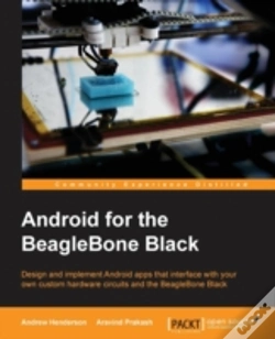 Capa do artigo Android For The Beaglebone Black