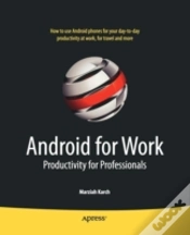 Capa do artigo Android For Work