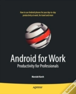 Capa do artigo Android For Work