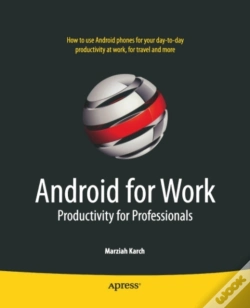 Capa do artigo Android For Work