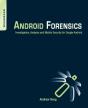 Android Forensics - Preview