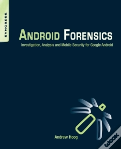 Capa do artigo Android Forensics