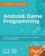 Capa do artigo Android Game Programming: A Developer