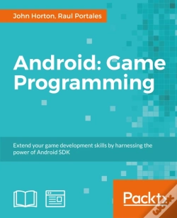 Capa do artigo Android Game Programming: A Developer'S Guide