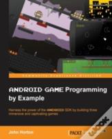 Android Game Programming By Example