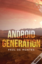 Capa do artigo Android Generation