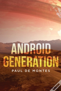 Capa do artigo Android Generation
