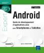 Android - Guide De Developpement D'Applications Java Pour Smartphones Et Tablettes (2ieme Edition) - Preview