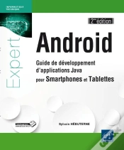 Capa do artigo Android - Guide De Developpement D