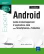 Android - Guide De Developpement D'Applications Java Pour Smartphones Et Tablettes (3e Edition) - Preview