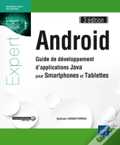 Capa do artigo Android - Guide De Developpement D