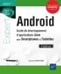 Android, Guide De Développement D'Applications Java Pour Smartphones Et Tablettes (4e Édition) - Preview