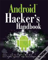 Android Hacker'S Handbook