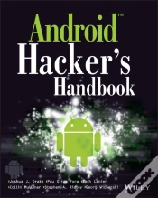 Capa do artigo Android Hacker