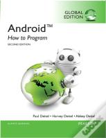 Android: How To Program, Global Edition