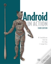 Capa do artigo Android In Action
