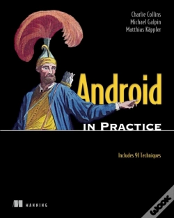 Capa do artigo Android In Practice