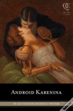 Capa do artigo Android Karenina