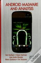 Android Malware And Analysis