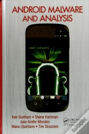 Capa do artigo Android Malware And Analysis