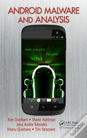 Capa do artigo Android Malware And Analysis
