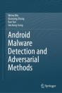 Android Malware Detection And Adversarial Methods - Preview
