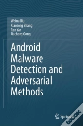 Android Malware Detection And Adversarial Methods