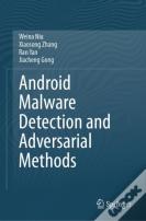 Android Malware Detection And Adversarial Methods