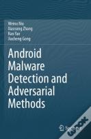 Android Malware Detection And Adversarial Methods