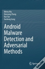 Capa do artigo Android Malware Detection And Adversarial Methods
