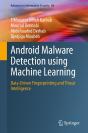 Android Malware Detection Using Machine Learning - Preview