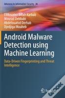 Android Malware Detection Using Machine Learning