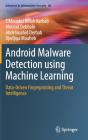 Android Malware Detection Using Machine Learning - Preview