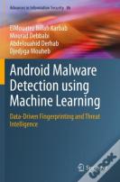 Android Malware Detection Using Machine Learning