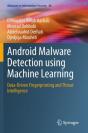 Android Malware Detection Using Machine Learning - Preview