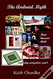 Capa do artigo Android Myth