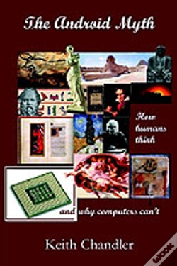 Capa do artigo Android Myth