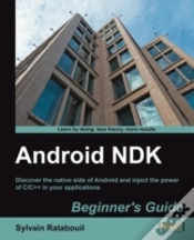 Capa do artigo Android Ndk Beginner
