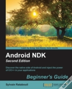 Capa do artigo Android Ndk: Beginner'S Guide