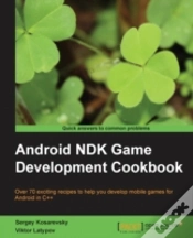 Capa do artigo Android Ndk Game Development Cookbook