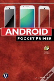 Capa do artigo Android