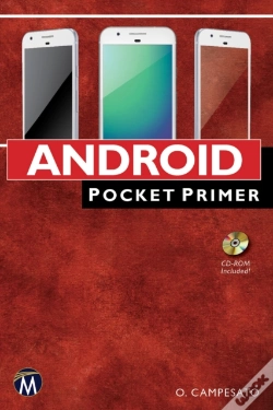Capa do artigo Android
